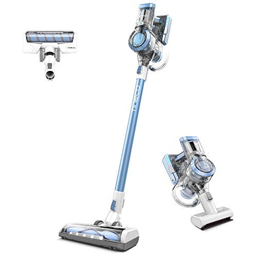 25+ best last-minute vacuum deals from Prime Day: Save up to $200