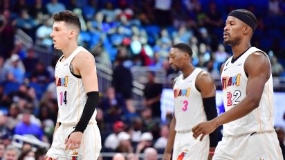  - Basketball analyst Dan Titus breaks down what the teams and stars who were booted from the NBA Playoffs must do to remain in good fantasy standing next