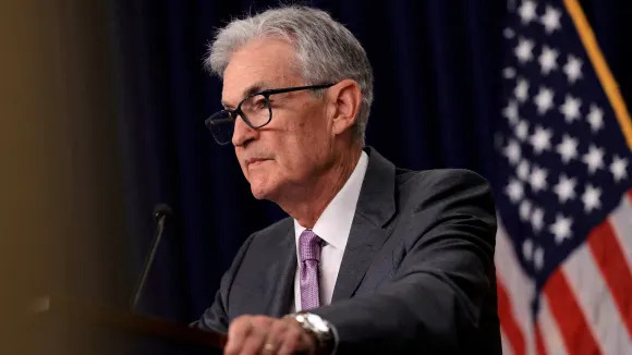 Fed should move 'slow and steady' with rate cuts: Strategist