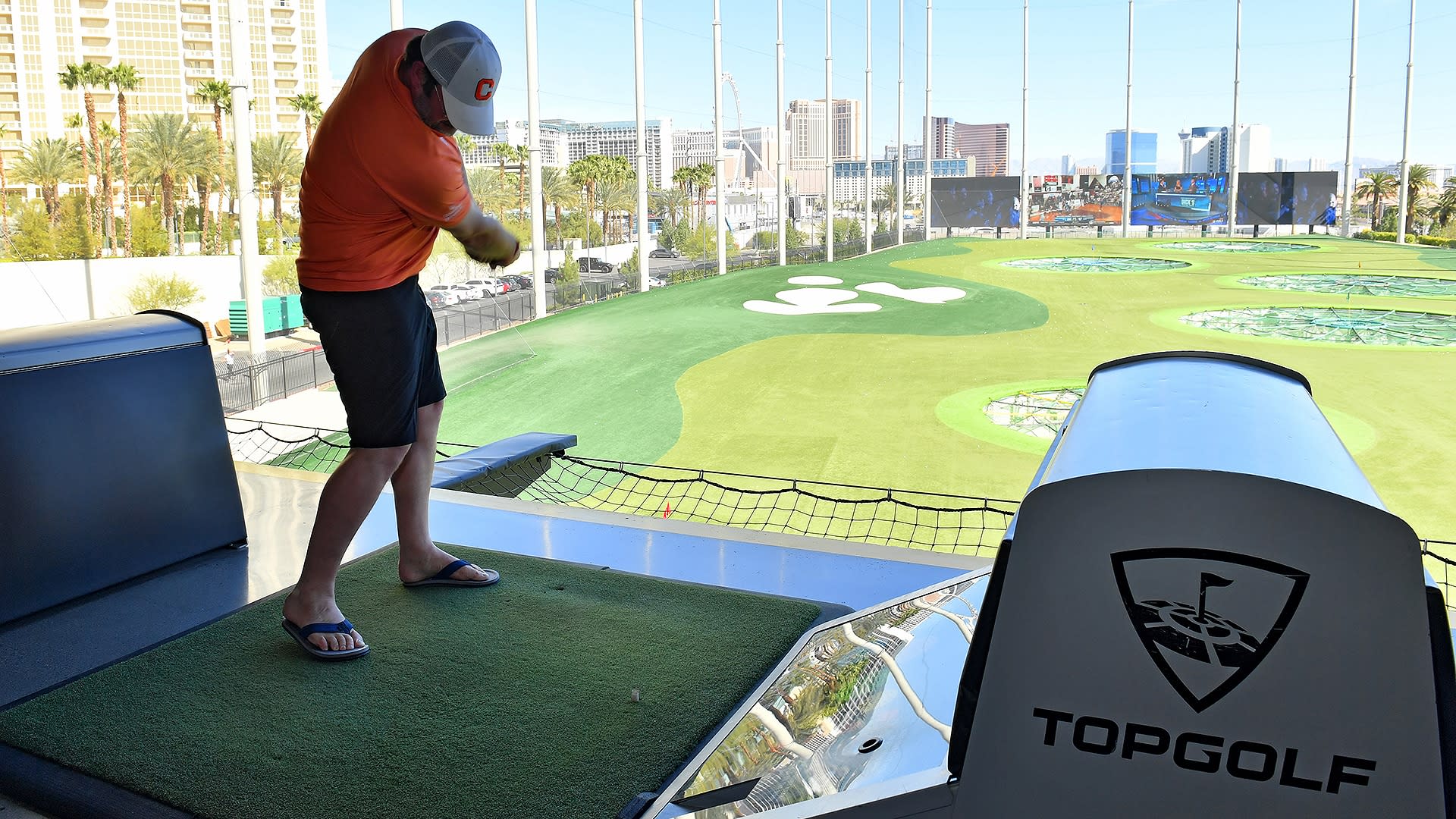 Callaway Golf Topgolf Merger Approved By Shareholders
