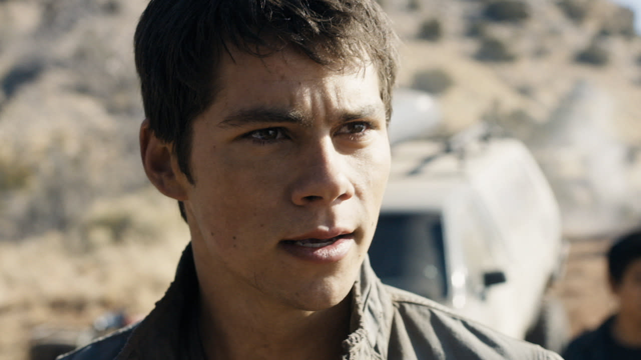 User blog:Asnow89/Ask The Scorch Trials Cast YOUR Questions, The Maze  Runner Wiki