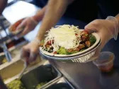 Chipotle’s CEO weighs in on the burrito bowl portion size debate