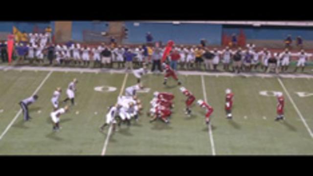 Austin Craig Highlights