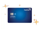 Capital One Spark Miles for Business: Simple rewards for business owners