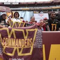 Washington Commanders News, Videos, Schedule, Roster, Stats