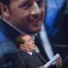 Renzi: Berlusconi mi sconsigliò Giannini per Ballarò