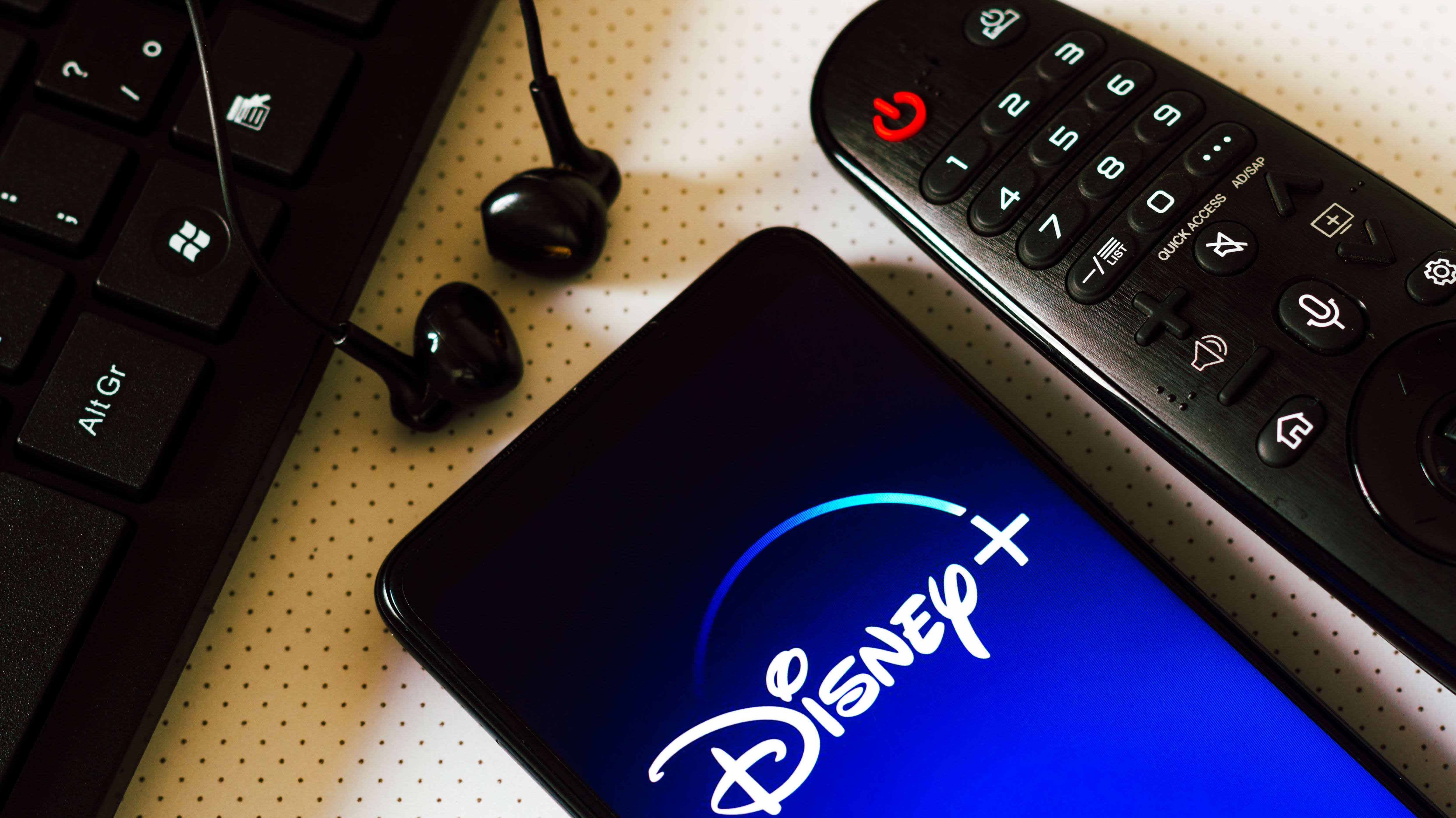 Disney, Apple and  keep waiting as NFL considers Sunday Ticket offers