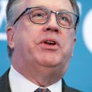 No 'urgency' to cut rates, says Fed's Williams