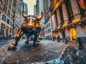 Wall Street Jumps To All-Time Highs On Soft Inflation, Bond Yields Tumble, Bitcoin Soars, Meme Stocks Face Carnage: What's Driving Markets Wednesday?