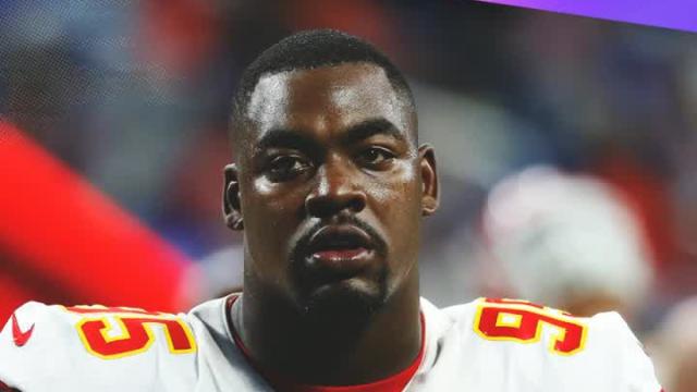 Chiefs to use franchise tag on DT Chris Jones
