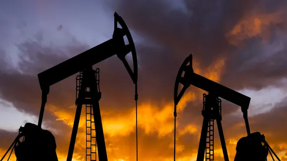 Don't expect oil prices to remain elevated: Strategist