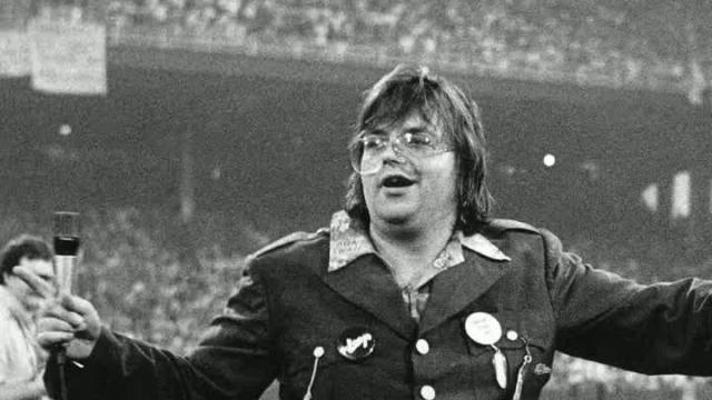 July 12, 1979: The Disaster That Was Disco Demolition Night