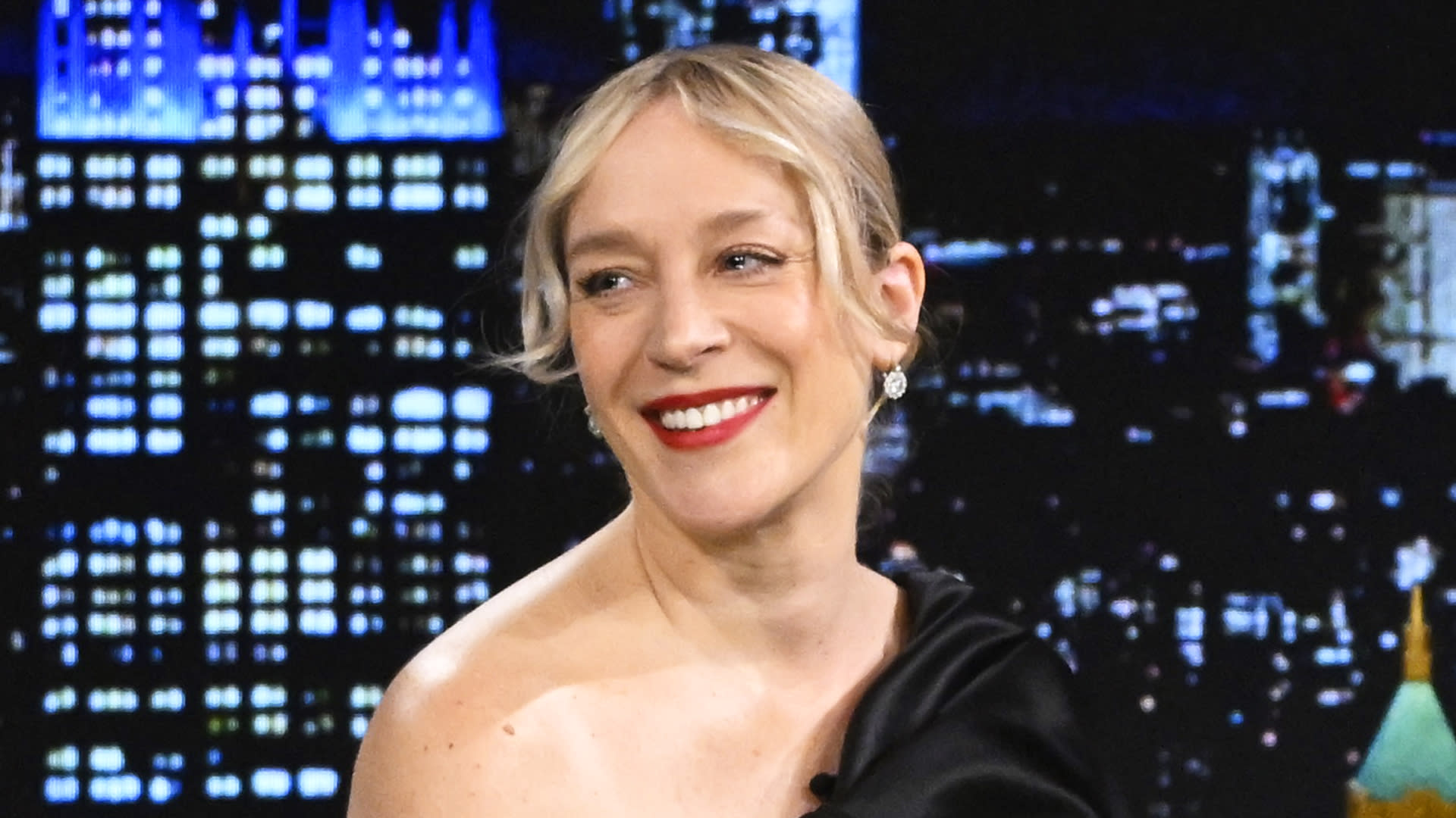 Chloë Sevigny Had a Rummage Sale. Demand Was Off the Hook.