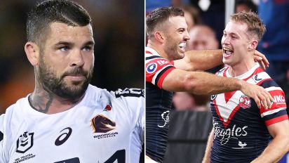 Yahoo Sport Australia - The Broncos halfback has made a huge statement about his rival No.7 and NRL club. Details