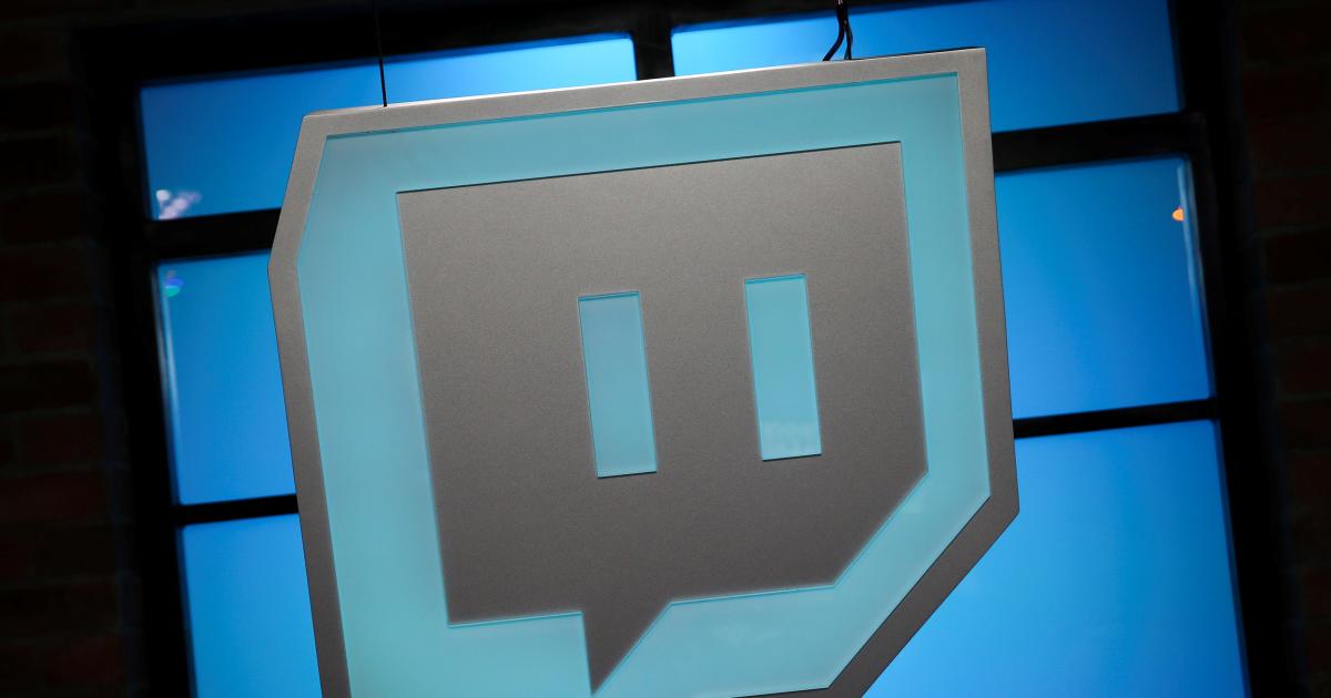 Twitch co-founder Emmett Shear steps down as CEO