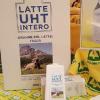 Latte, Coldiretti: storico via libera da Ue a etichetta Made in Italy