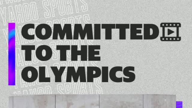 International Olympic Committee 'remains fully committed to the Olympic Games'