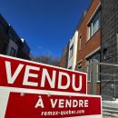 Montreal home sales up 25% in April on rate hopes