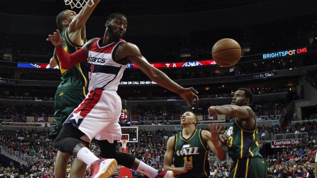 John Wall uses unorthodox motivational tactic