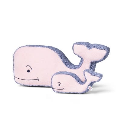 whale toy target