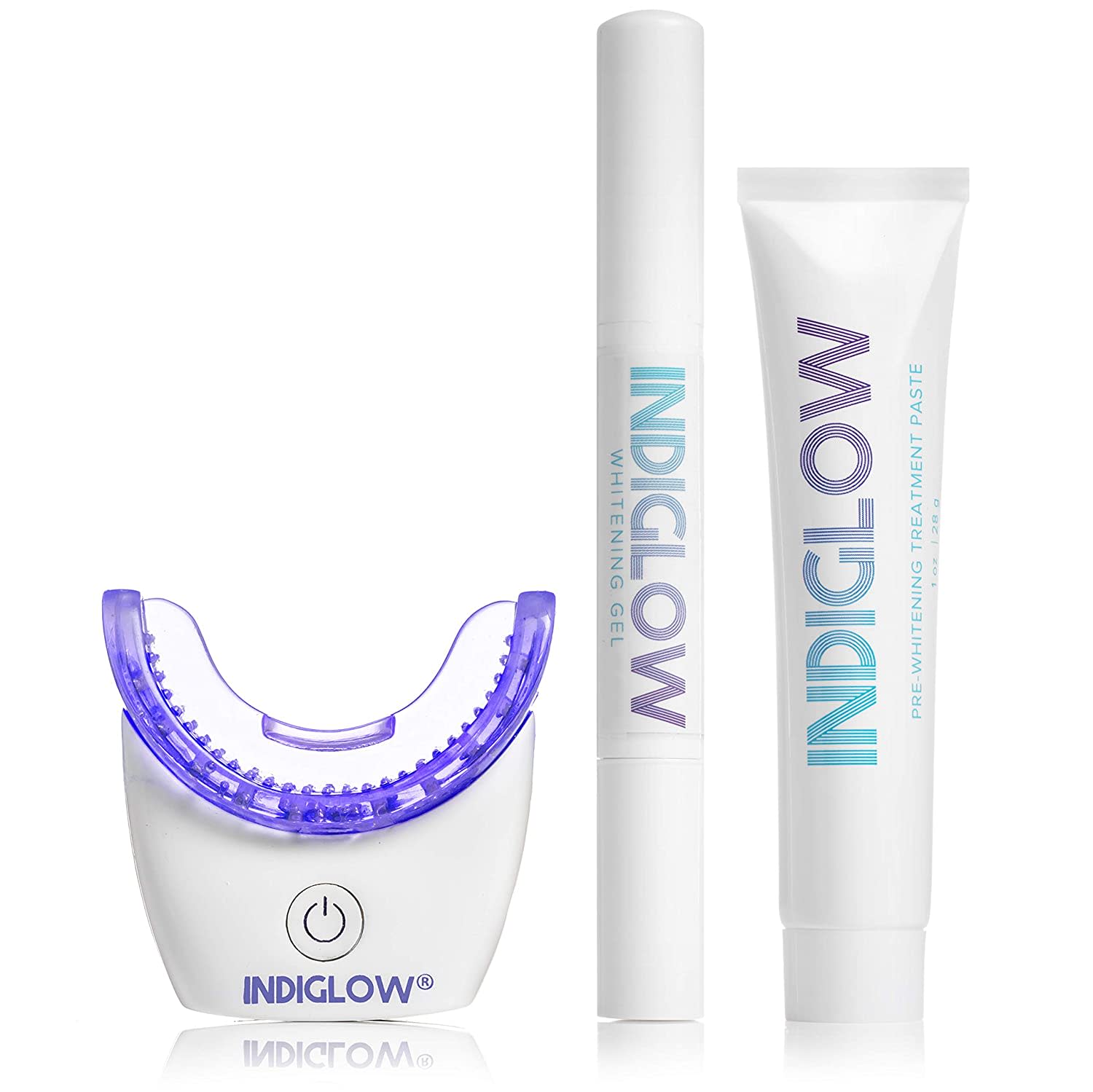 The Best At-Home Teeth Whitening Kits for a Brighter Smile