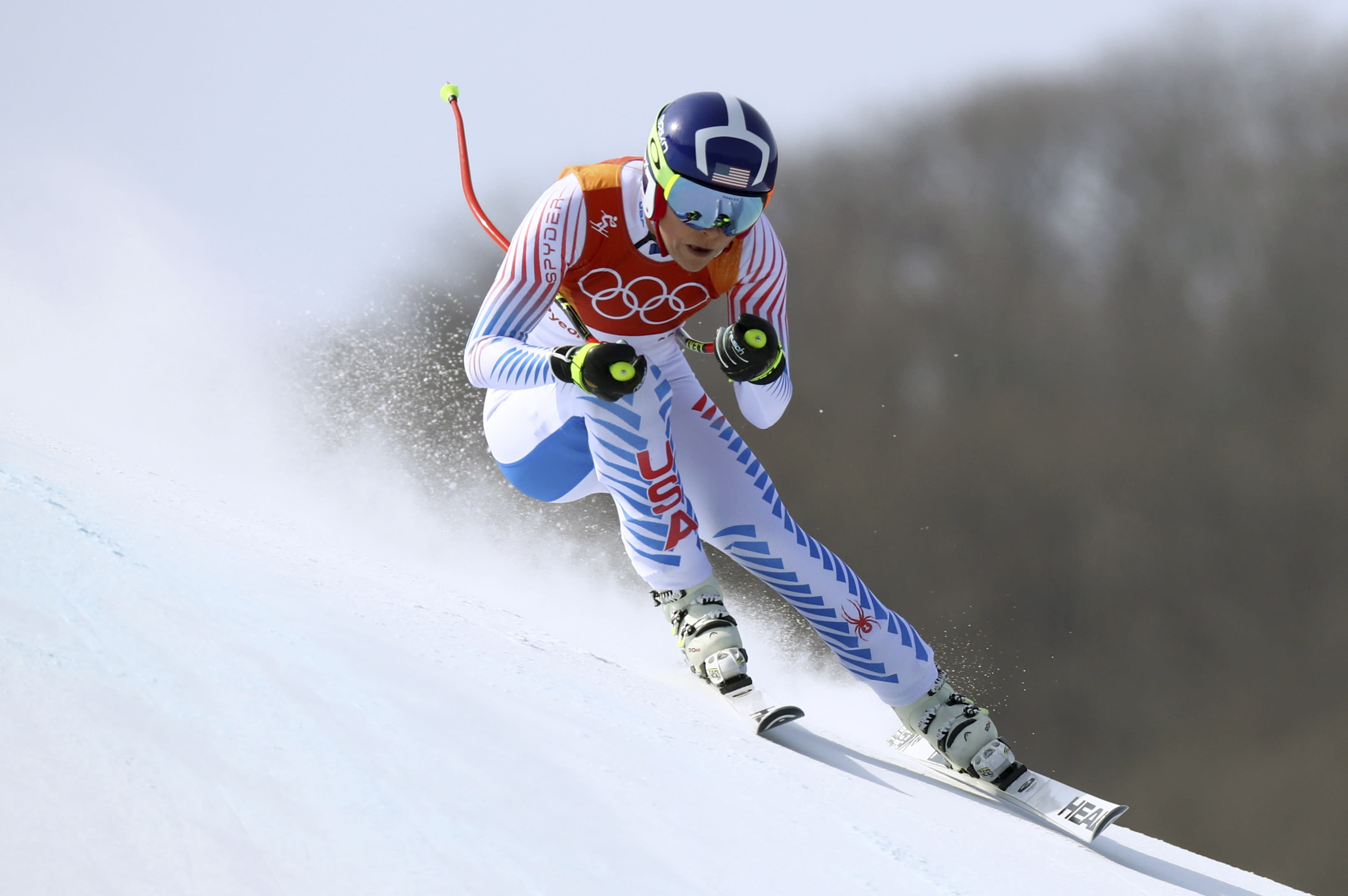 What They Said About Retiring Us Skier Lindsey Vonn 