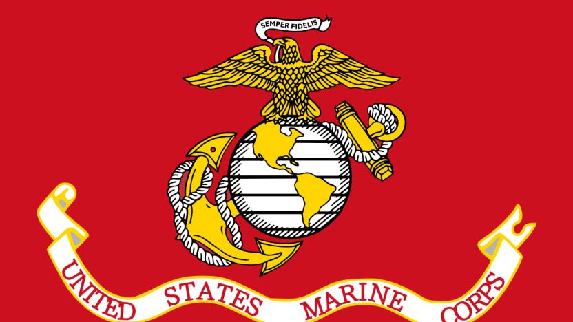 US Marine Corps