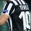 Juve: ci vorrebbe un Tevez