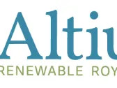 Altius Renewable Royalties Reports Q1 2024 Expected Proportionate Royalty Revenue(1) of US$2.5 million