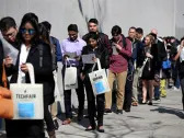 Unemployment Rate in Focus Ahead of Key Jobs Report