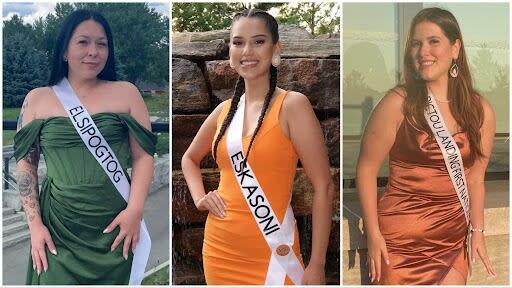 Meet the 3 Mi'kmaw women competing to be Miss Indigenous Canada