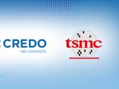 Credo at TSMC 2024 North America Technology Symposium