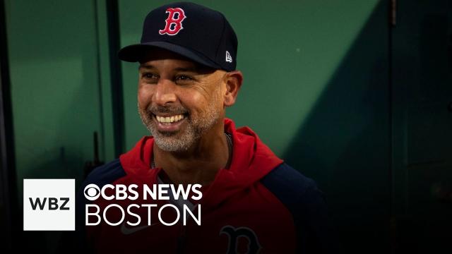 Is it time for the Red Sox to give Alex Cora a contract extension?