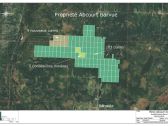 Abcourt Acquires Nine (9) Claims Contiguous to its Abcourt-Barvue Property in Abitibi-Témiscamingue.