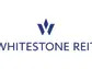 Whitestone REIT Publishes Investor Presentation Highlighting Execution of Our Strategy to Continue Driving Long Term Sustainable Value Creation