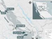 Induced Polarization Survey Results from Chuchi and Chuchi South Copper-Gold Projects Confirm the Potential for Several Large Porphyry Systems; Pacific Ridge Plans to Launch Inaugural Diamond Drill Program in 2024