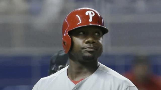 Slugger Ryan Howard gets minor league deal with Braves