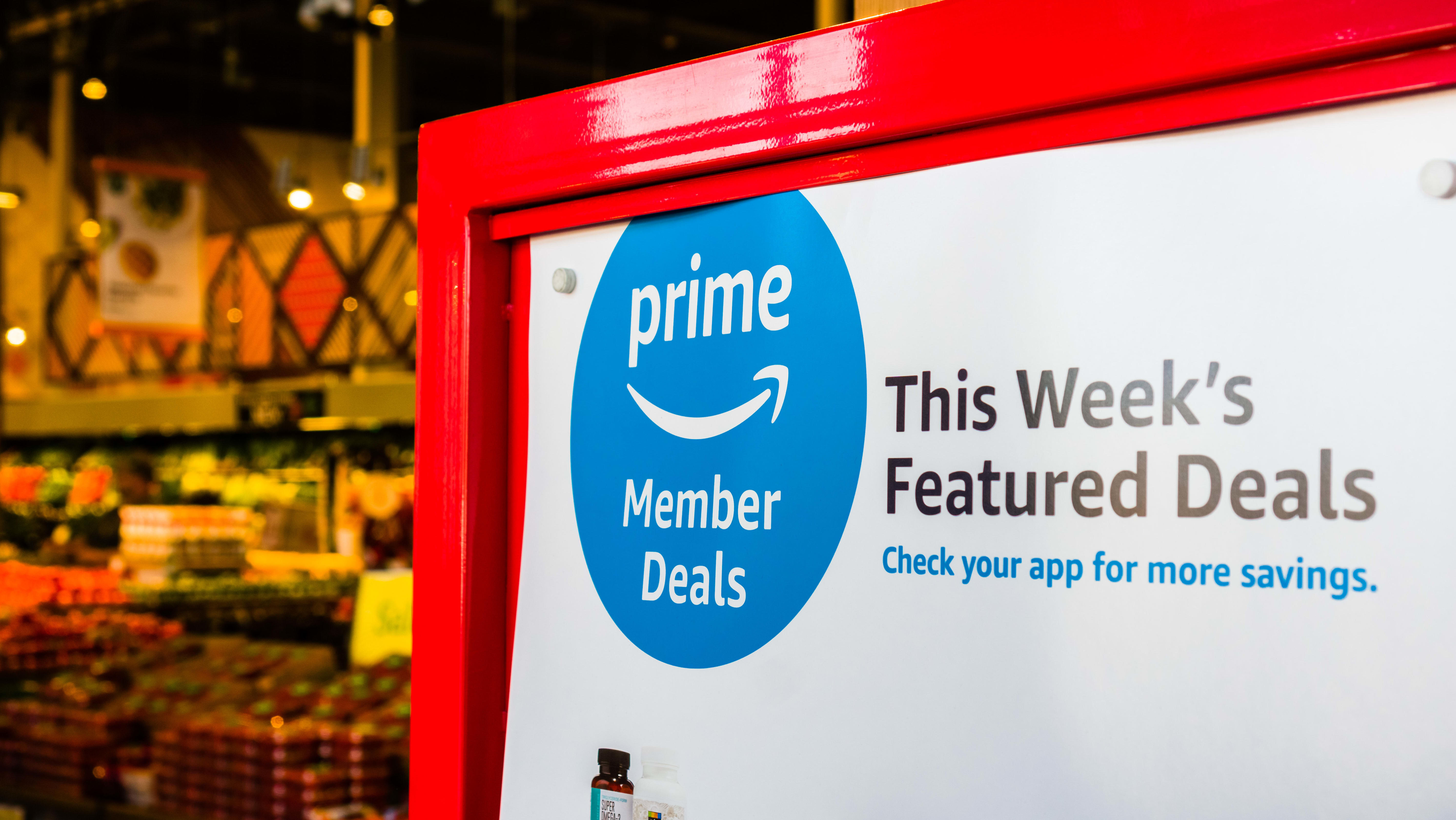 s Prime Day set to break records, again