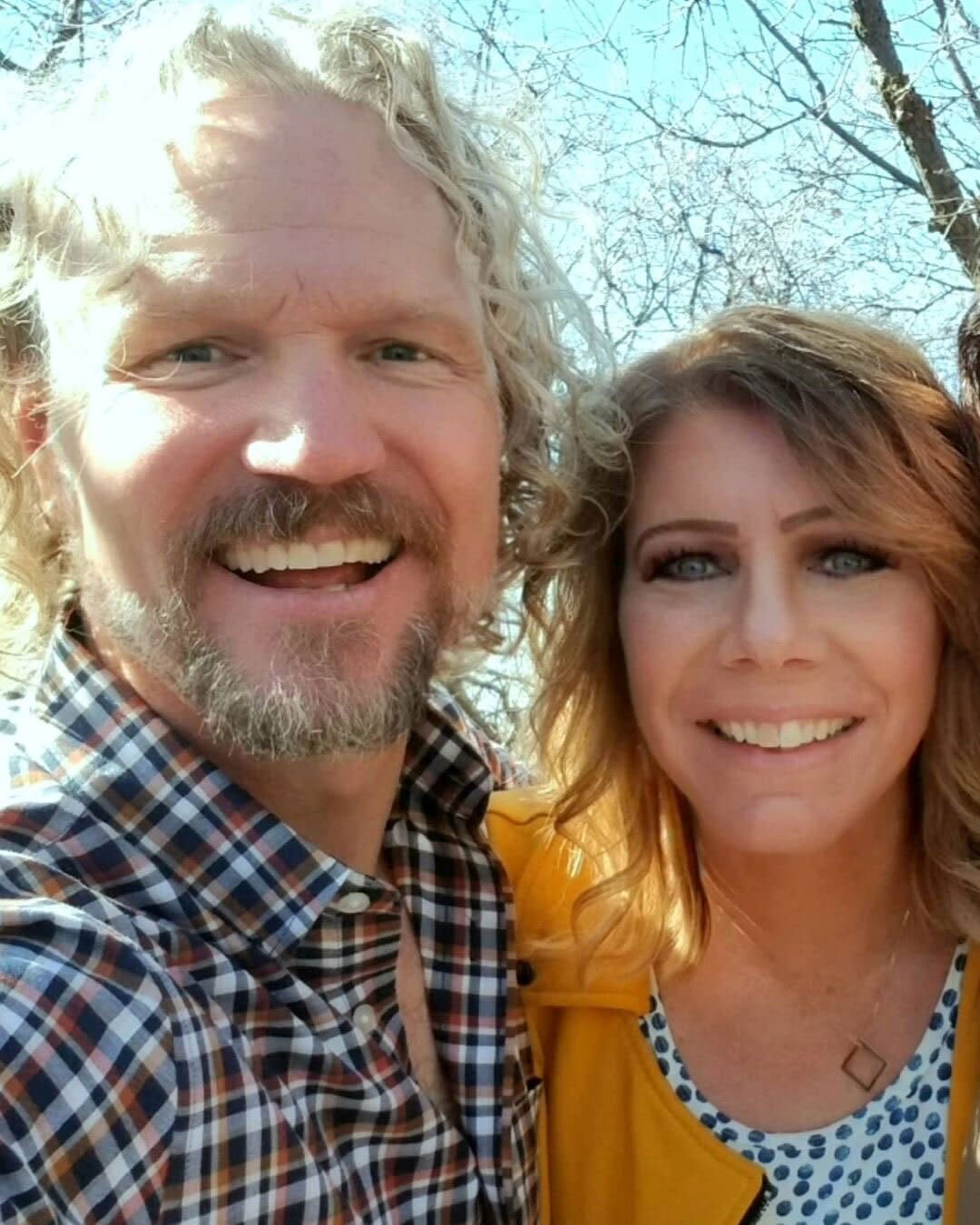 Sister Wives Kody Brown Says There Has To Be A Spark For Meri To Get A Sexual Relationship