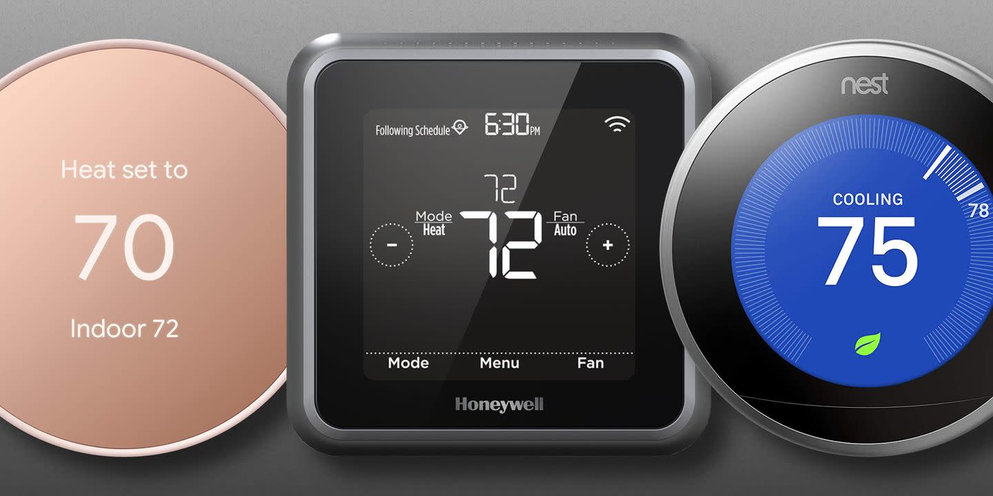Do Smart Thermostats Save Energy