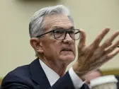 Fed's Powell, jobs report and Apple will rock markets this week