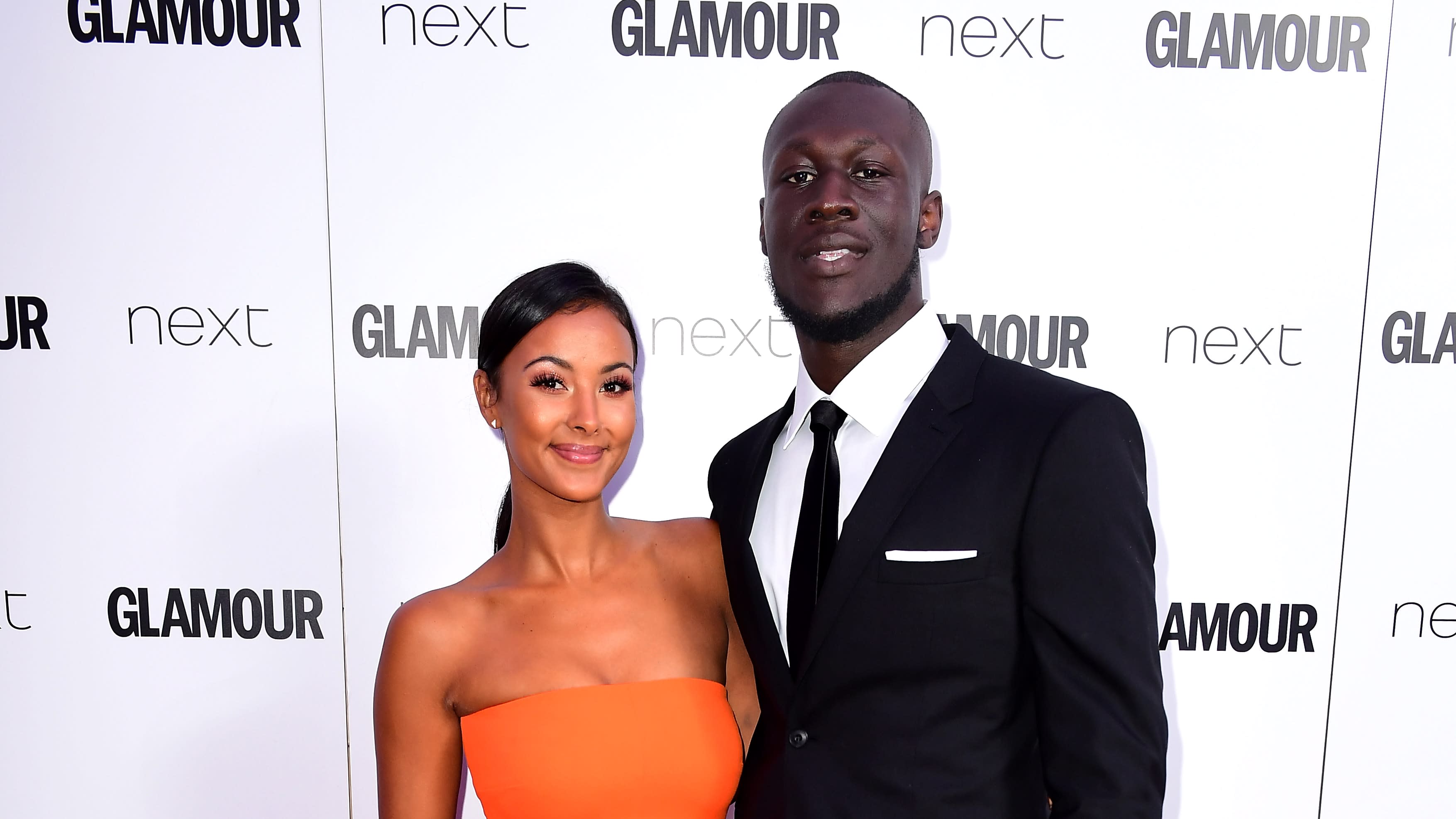 Maya Jama opens up about dating after Stormzy split