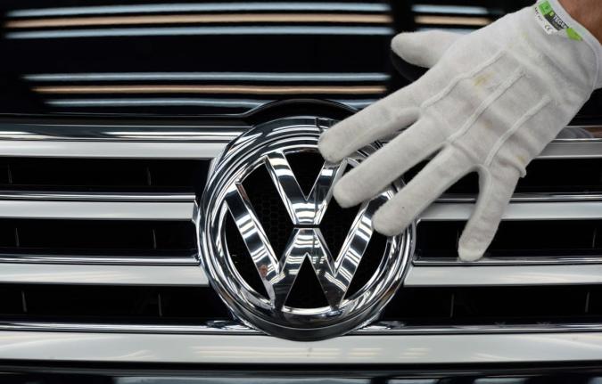 VW will reportedly offer cash to cheated diesel car drivers