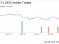 Weyerhaeuser Co Senior Vice President Keith O'Rear Sells 8,349 Shares