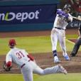 Harper's slam could be prelude to wild NL playoff race – KGET 17