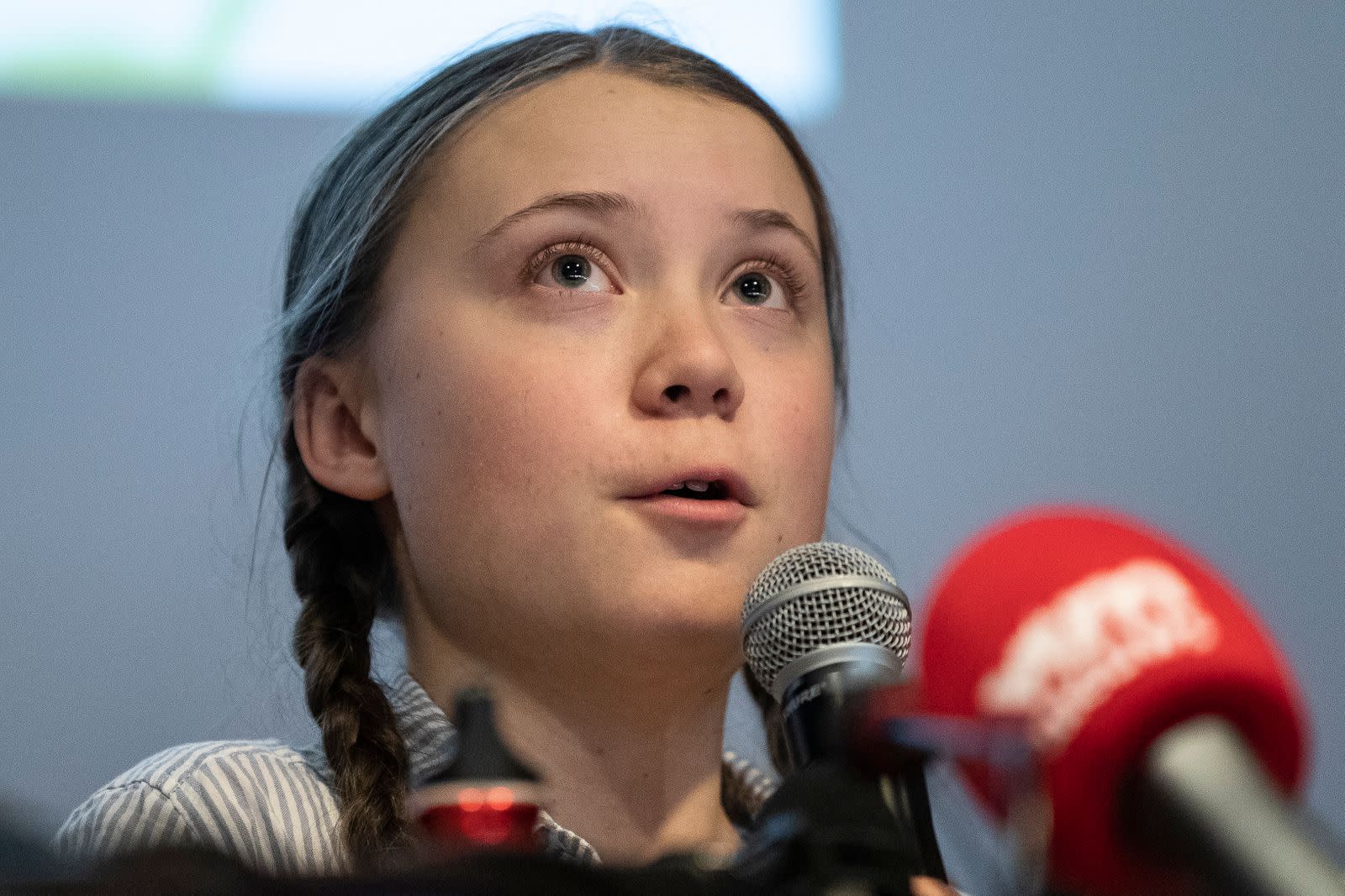 Nuhr greta thunberg