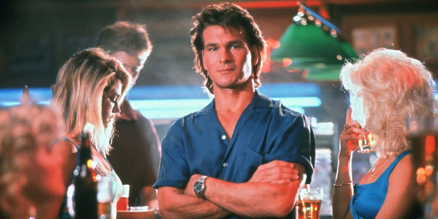 'Roadhouse' is Coming to Netflix in July for Your Viewing Pleasure