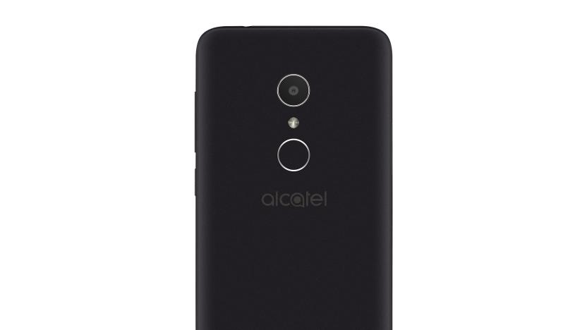 Alcatel