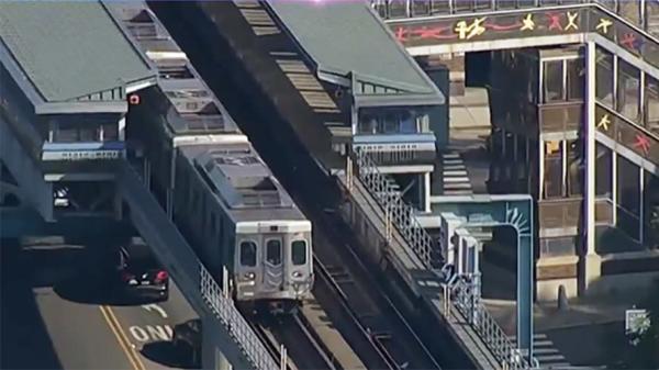 Riders watched as a woman was raped on a SEPTA train but no one called 911, police say.