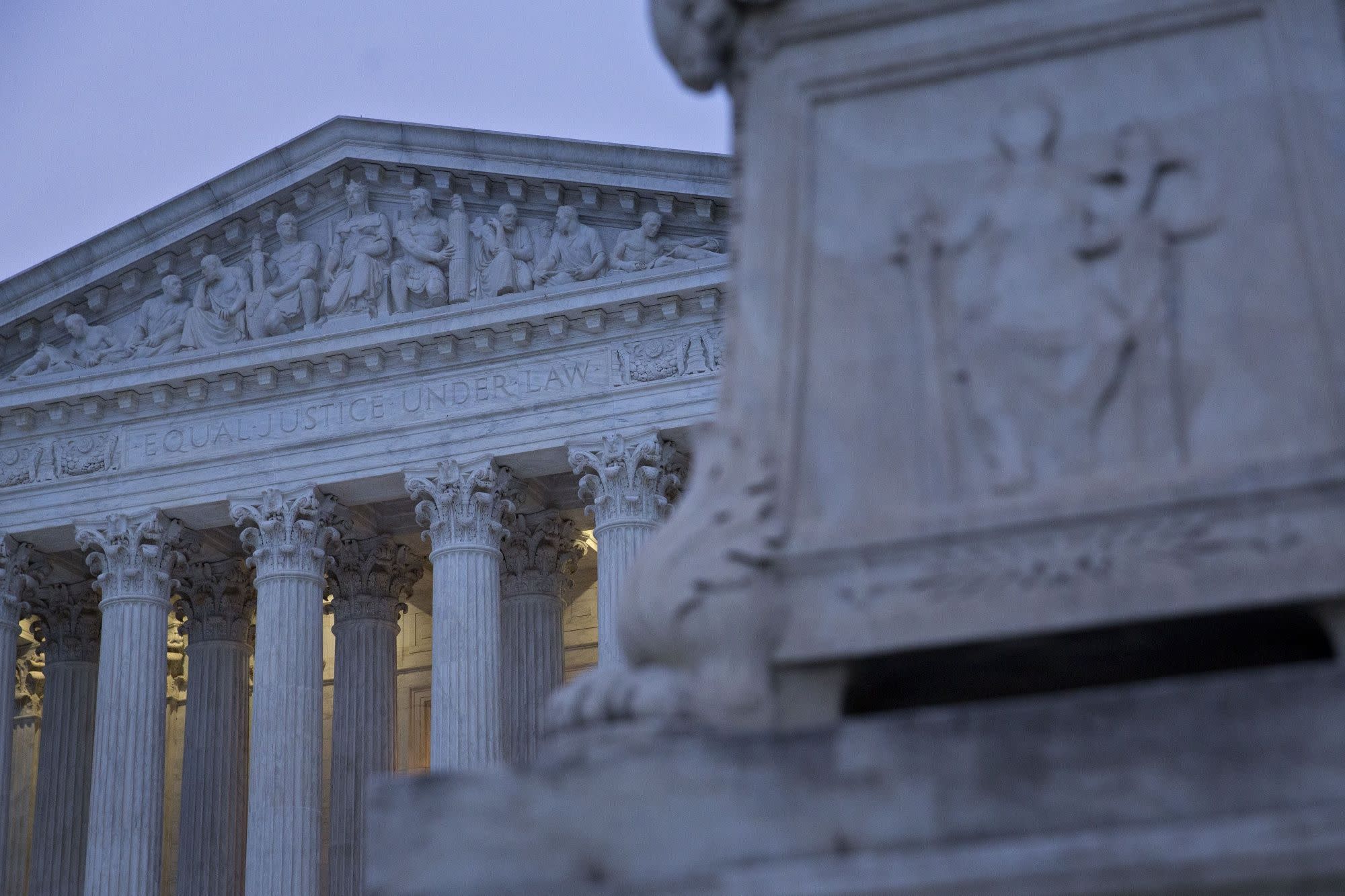 Google Gets Supreme Court Hearing in Oracle Copyright Clash